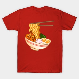 Ramen T-Shirt